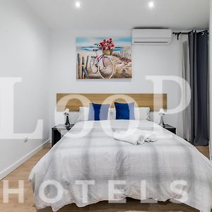 Habitación con Cama King